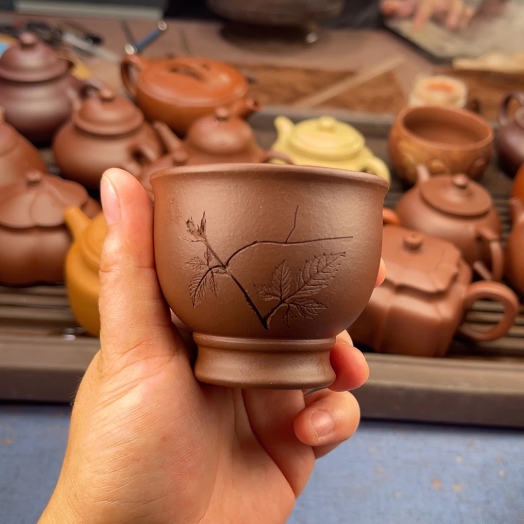 茶壶紫砂宜兴紫砂