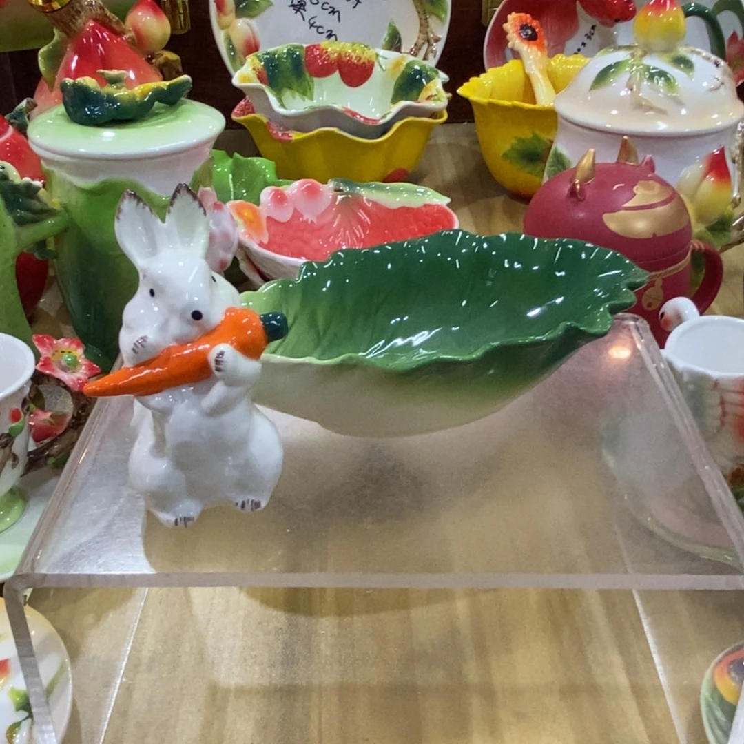 釉下彩陶瓷陶瓷陶瓷陶瓷