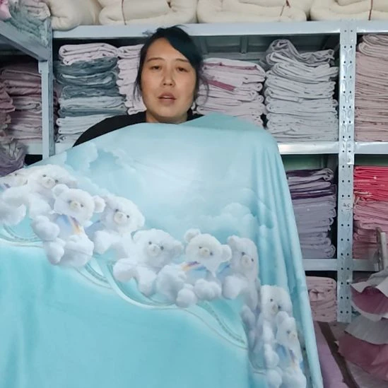 棉竹子纤维布的尺寸3.4m。