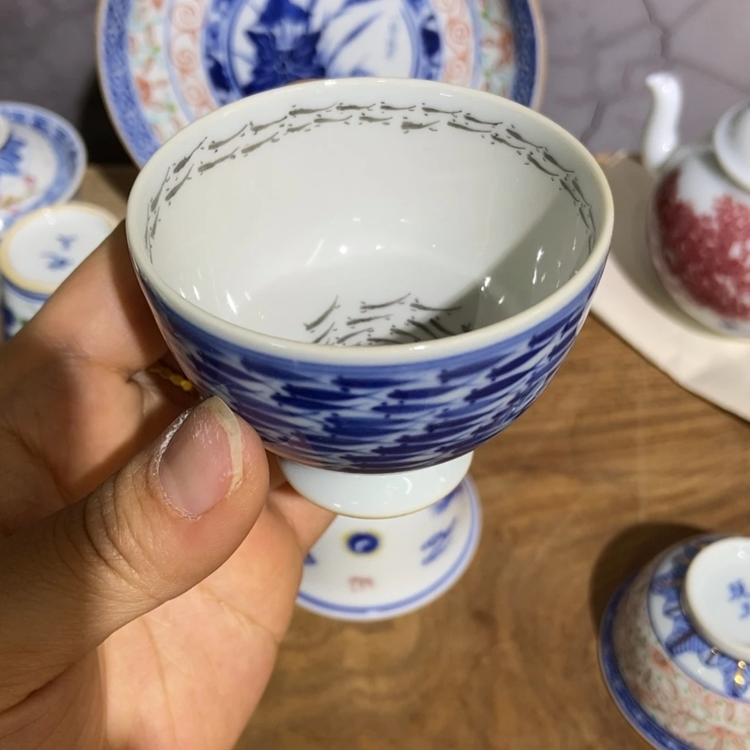 陶瓷艺术品的设计