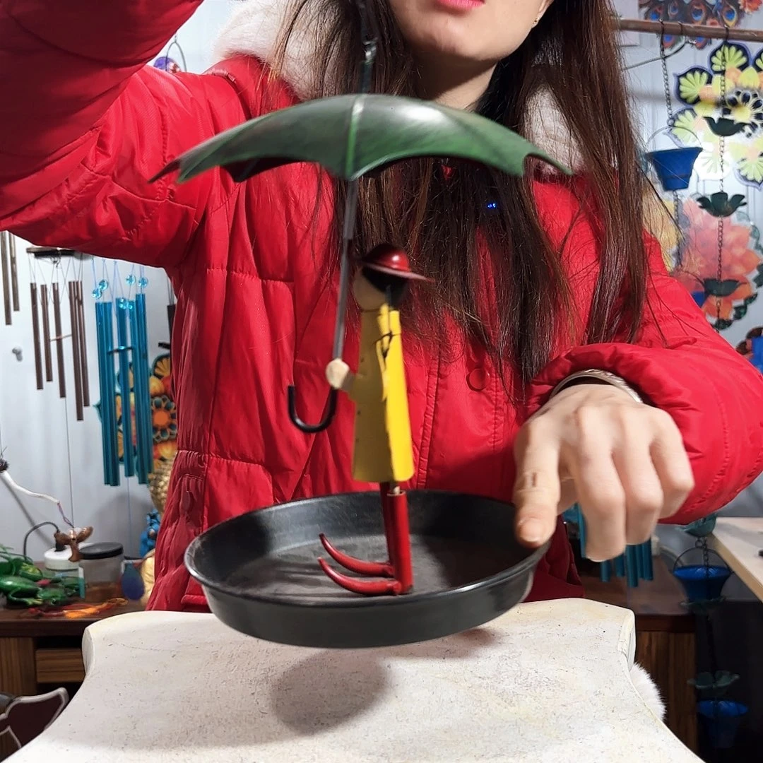 树脂A三块哥工艺品孤品