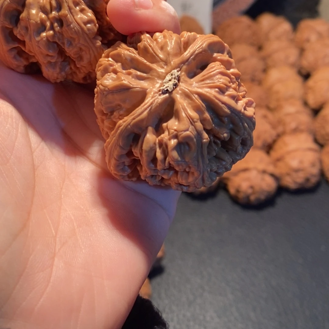 可***茶吊坠文玩核桃00000000000