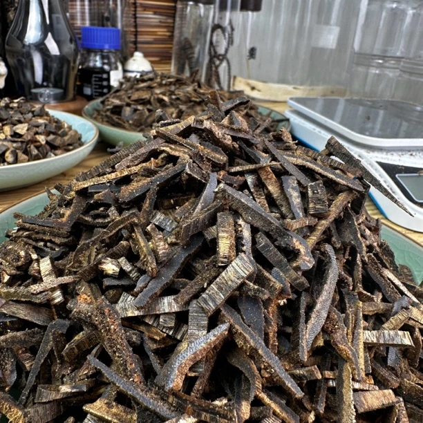 沉水切条家用熏香泡水(多样性发一)