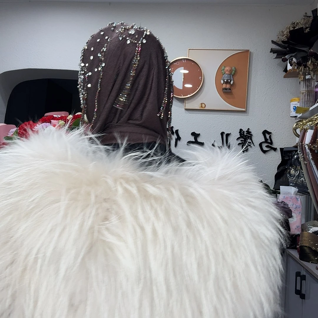 三醋酯纤维咖色333