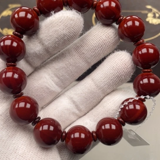 橄榄核吊坠橄榄核