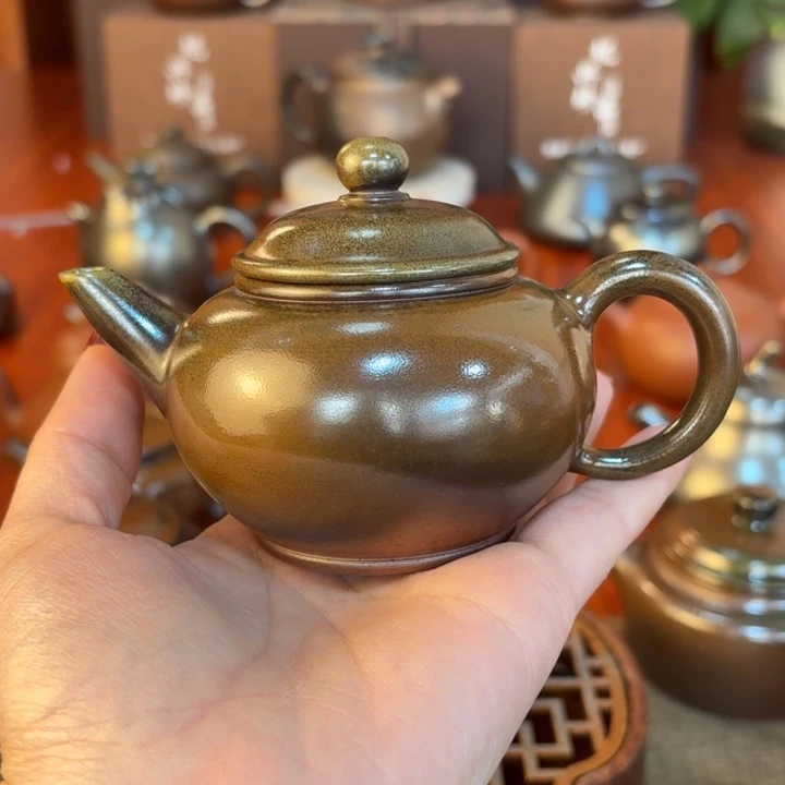 130cc纯手工制作直播间福利！06