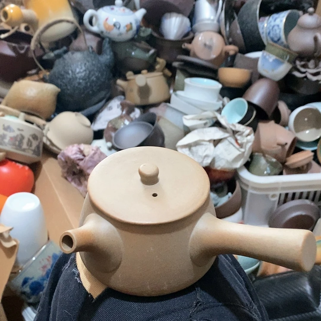 瓷片然后又要来找自己去吃的