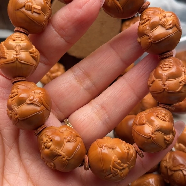 手串橄榄核橄榄核