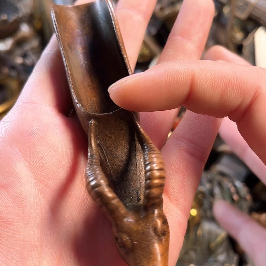 铜器摆件家居摆件