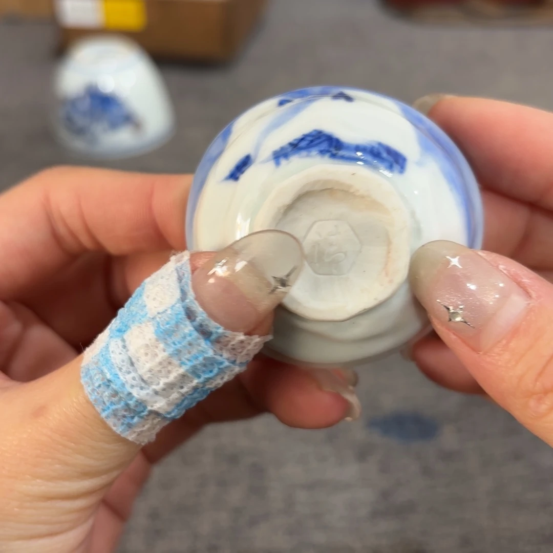 非常好看漂亮的物品