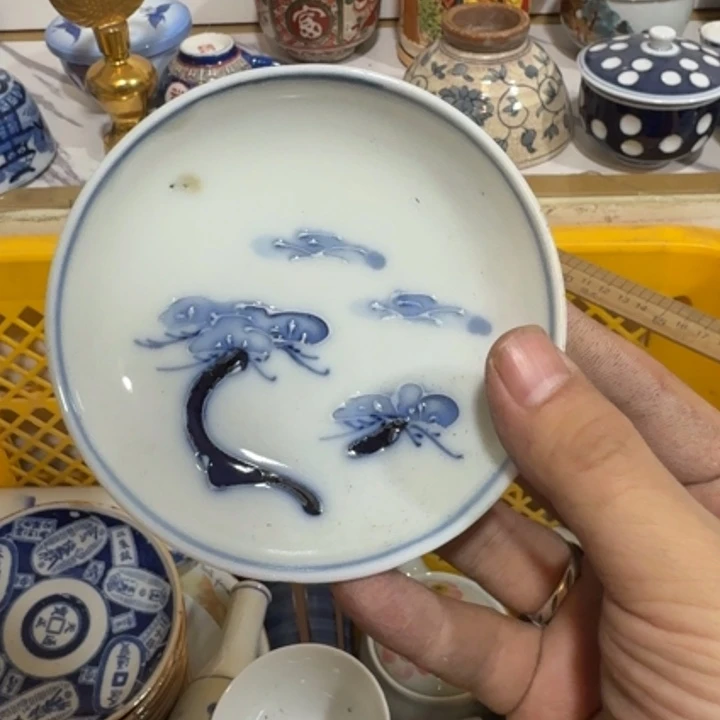 陶瓷推荐第二名20包邮