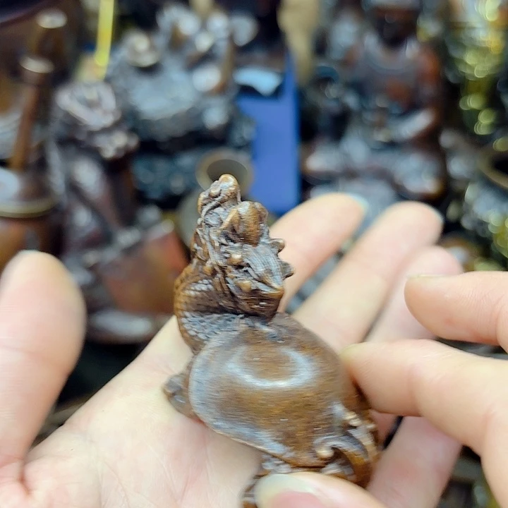 铜摆件摆件摆件品