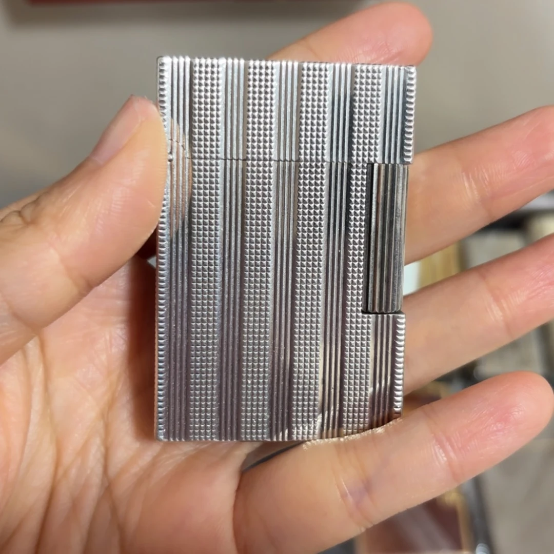 都登卡中古打火机