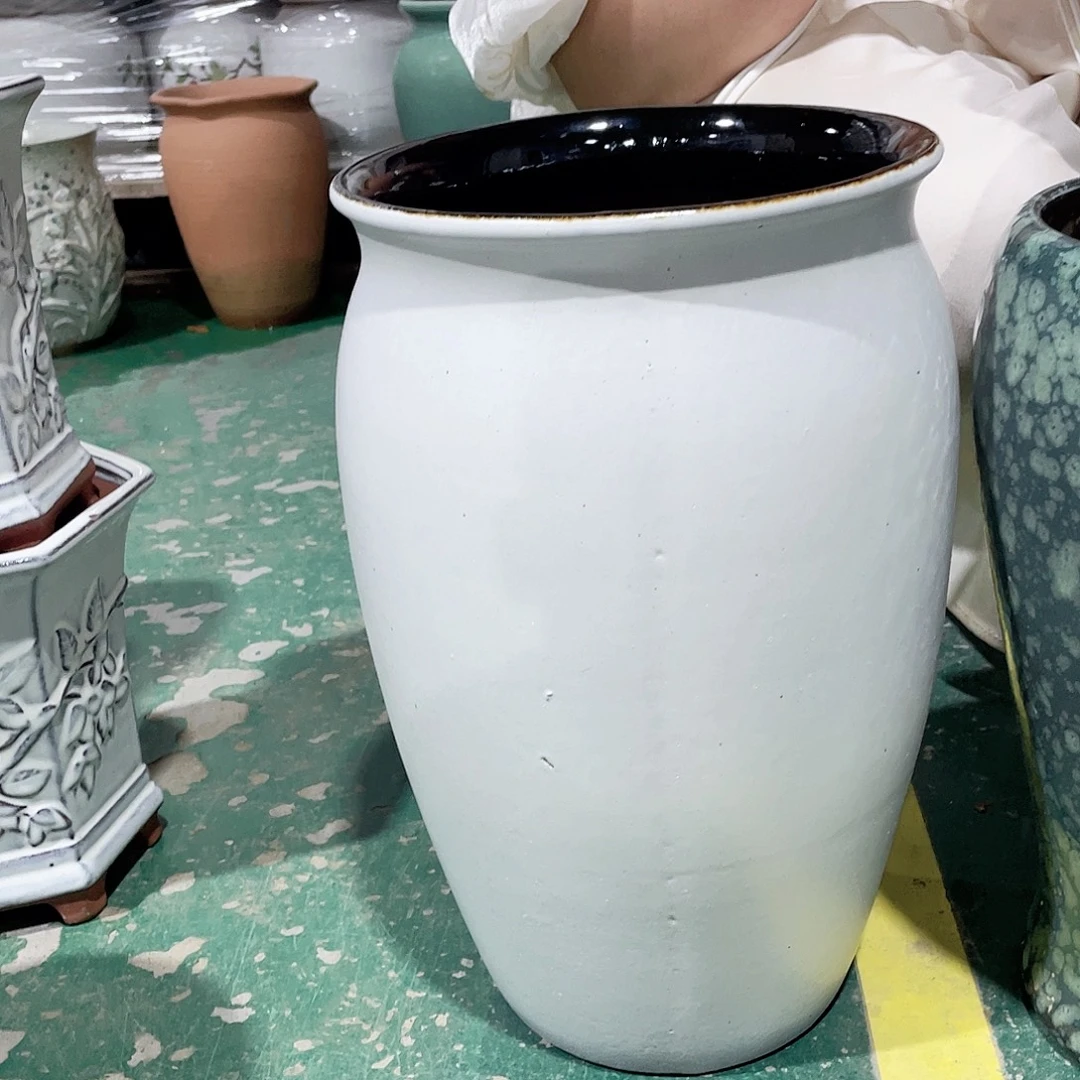 34/20红陶正品一个