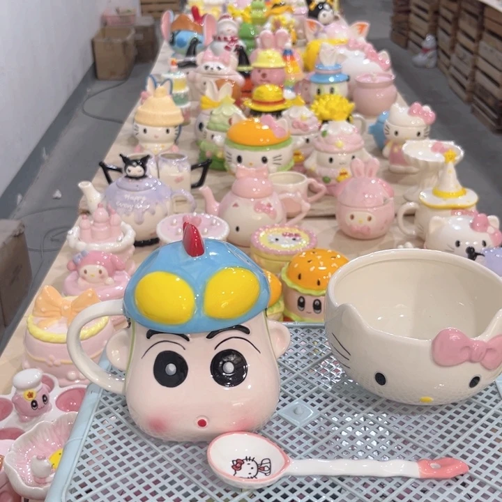 紫砂我们的生活也