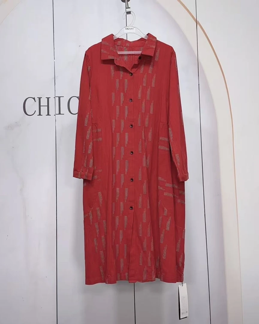 【香港•缇拓】NN2541-时尚女装设计感连衣裙法式气质显瘦洋气百搭