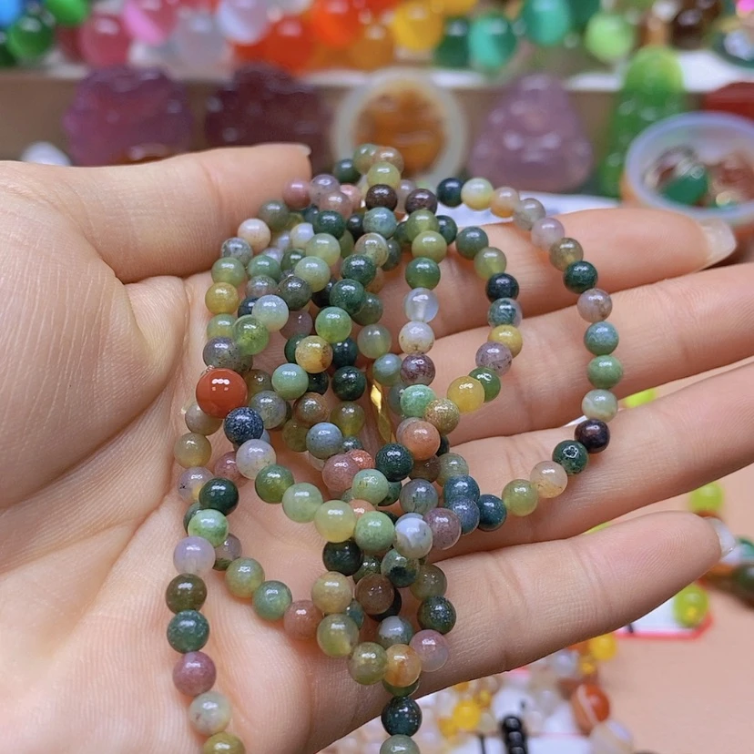 【闪购商品】玛瑙/玉髓颈饰未镶嵌