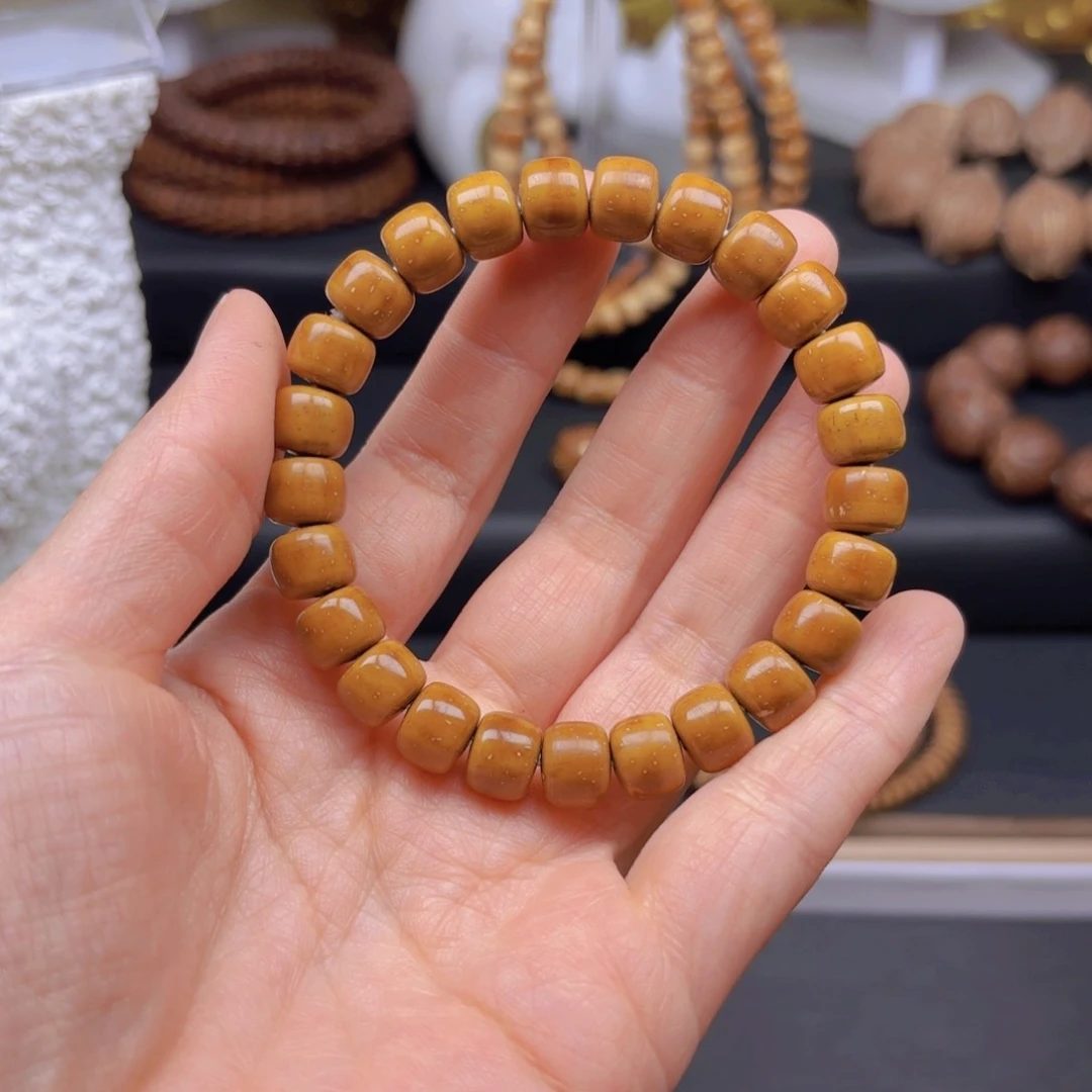 【闪购商品】菩提紫金鼠福利手串