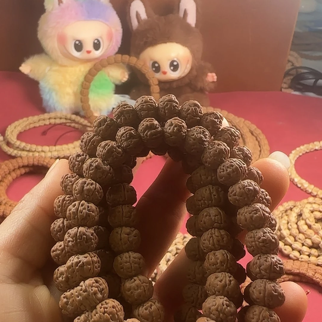 柏香籽/百香籽吊坠