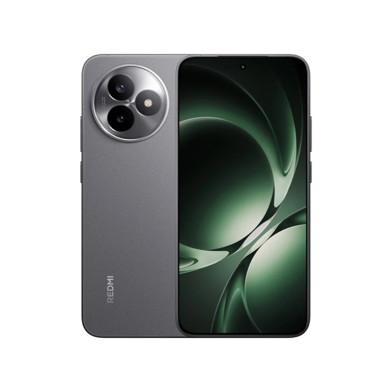 【HD】Redmi/红米 K80至尊版 天玑9400+手机