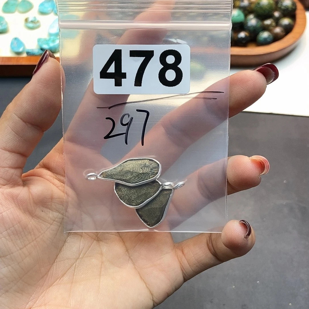 【闪购商品】翡翠颈饰未镶嵌未****?配件