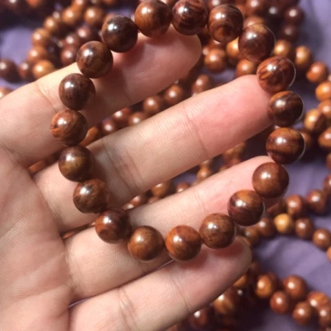 【闪购商品】手串/手链黄花梨/降香黄檀
