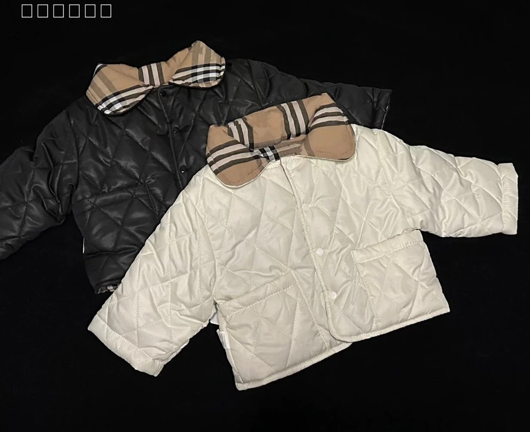 可梦童装扣号专属3