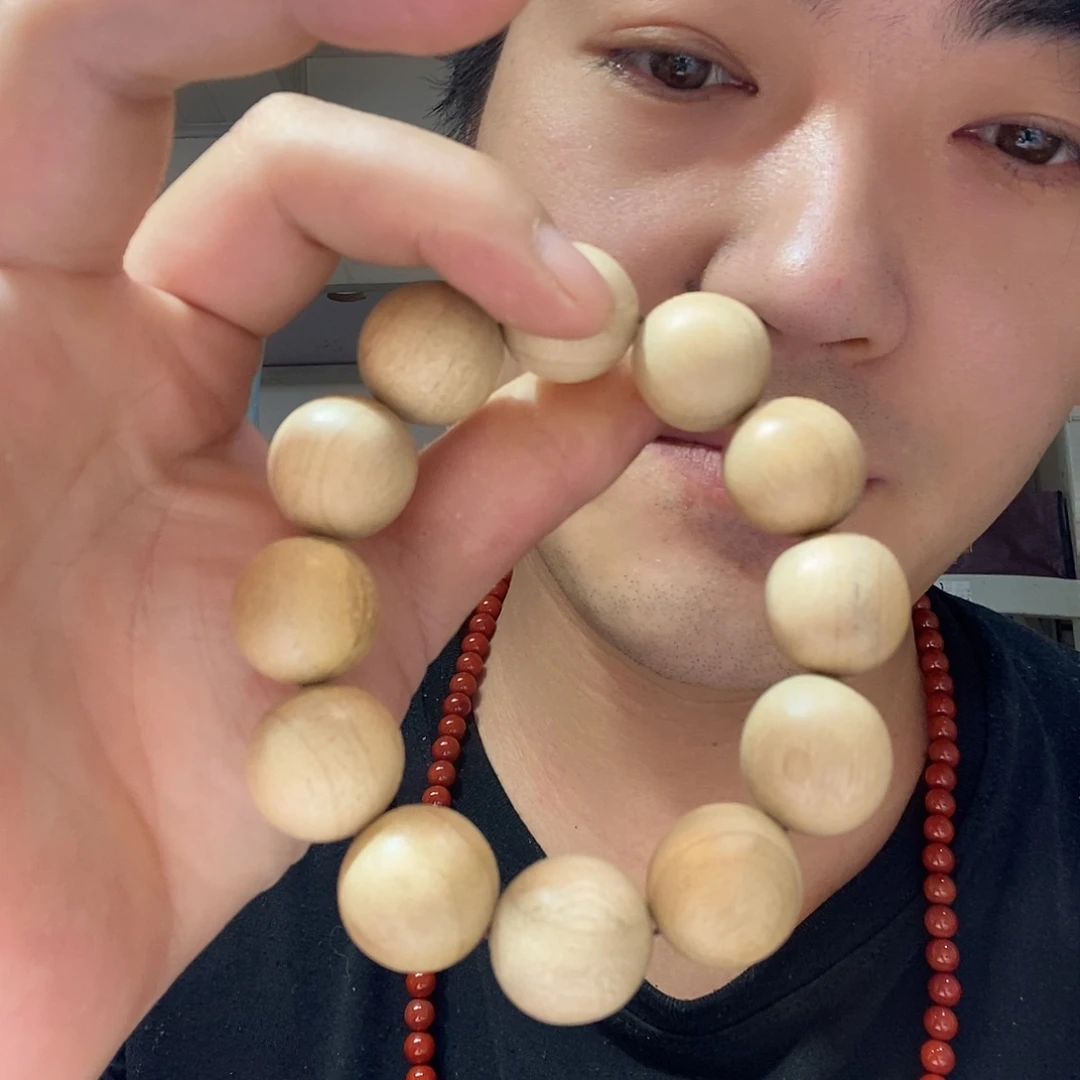 香榧木露露露露脸啦