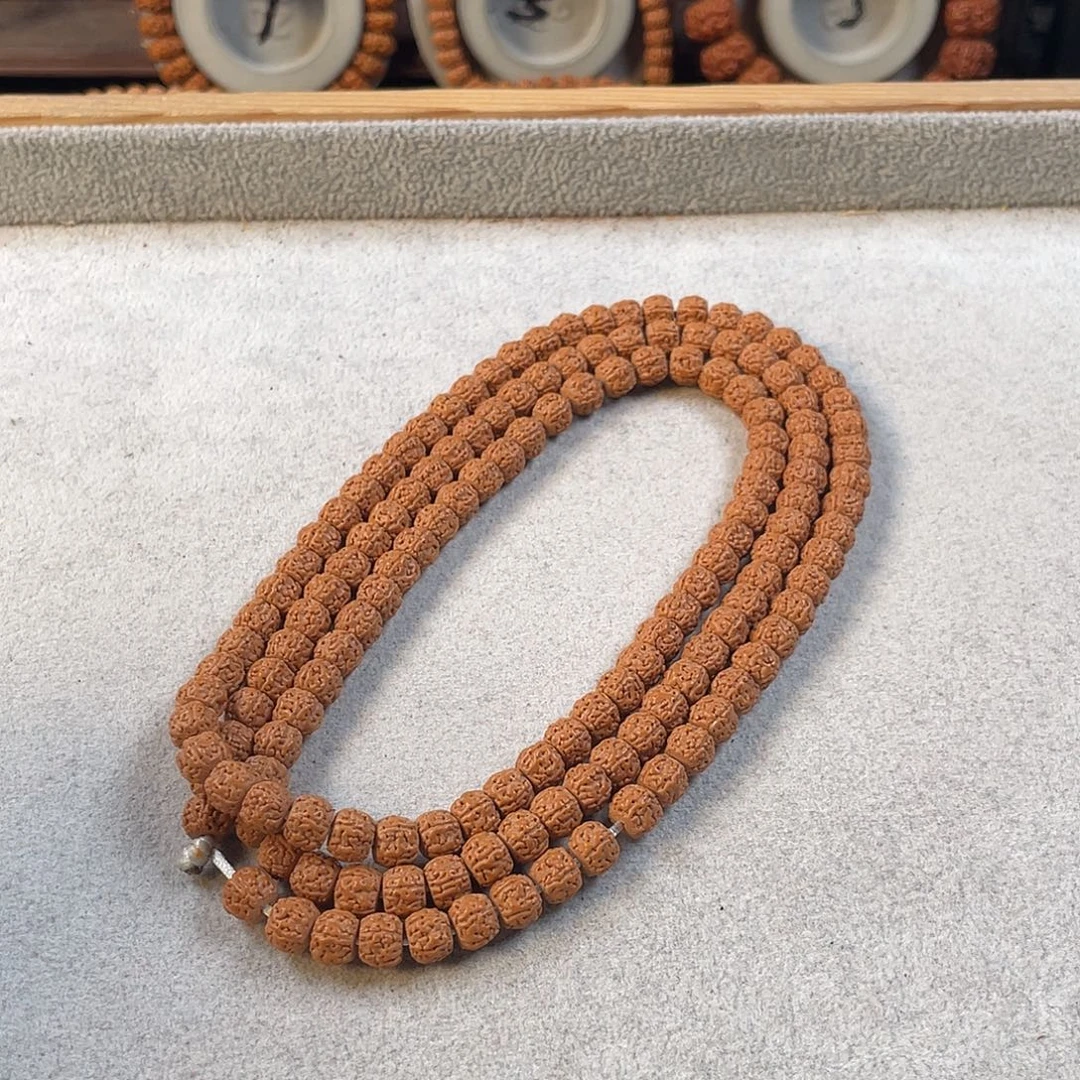 金刚菩提吊坠一代龙