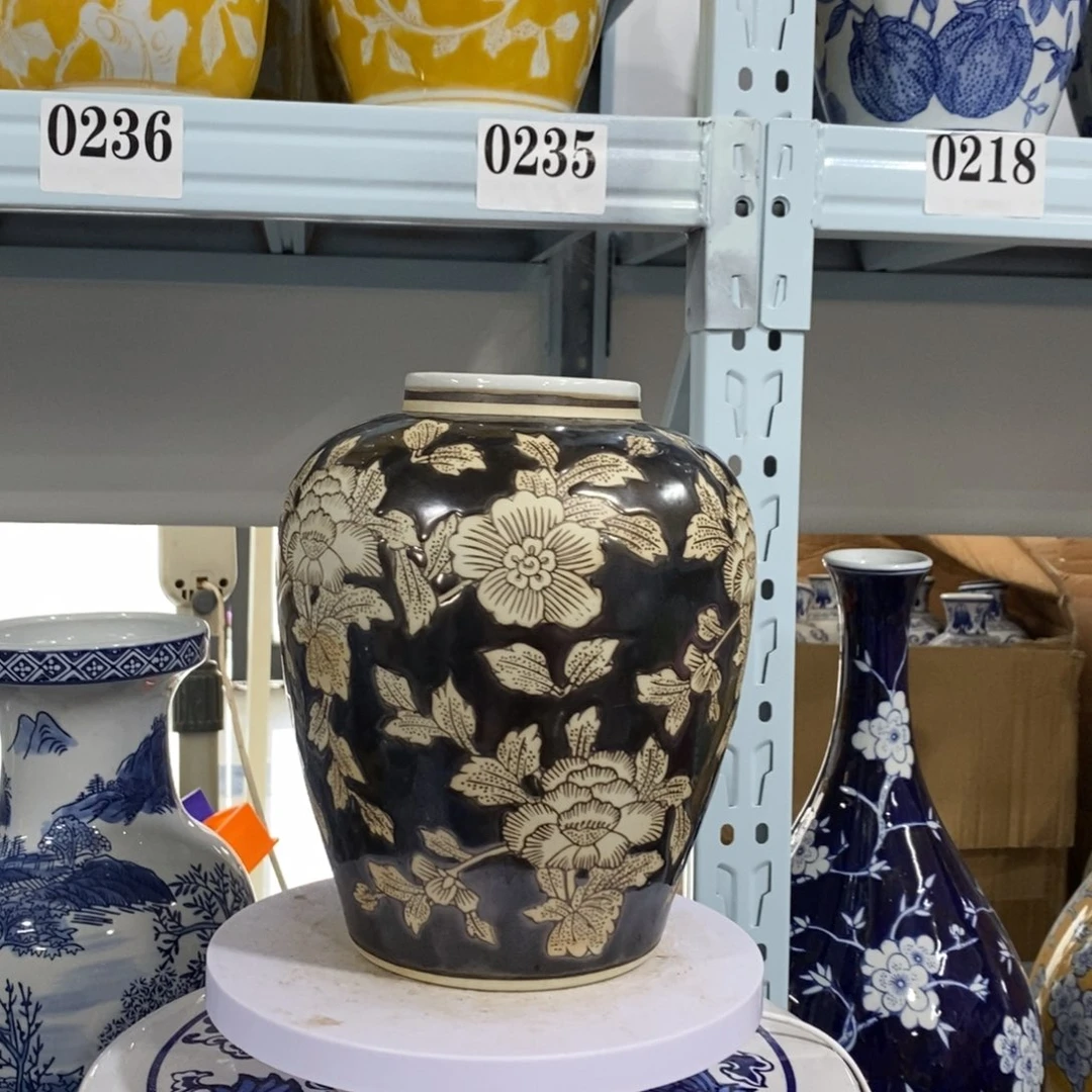 【闪购商品】摆件花瓶花瓶摆件花瓶