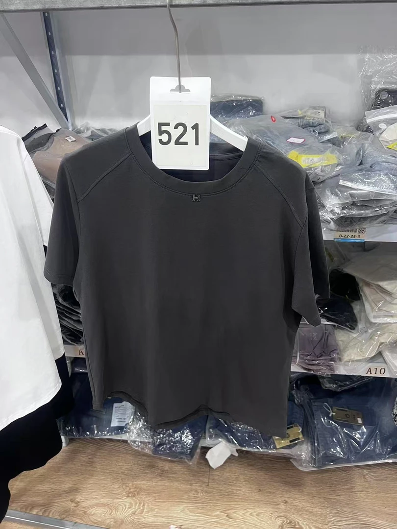 521现货入库直播间福利2025夏季新款女装清仓