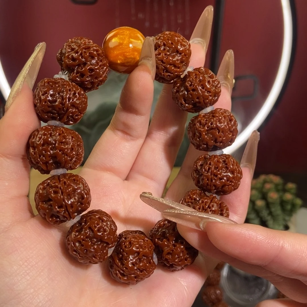 金刚菩提手串20s.