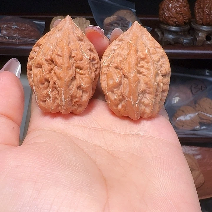 把件文玩核桃轩轩38