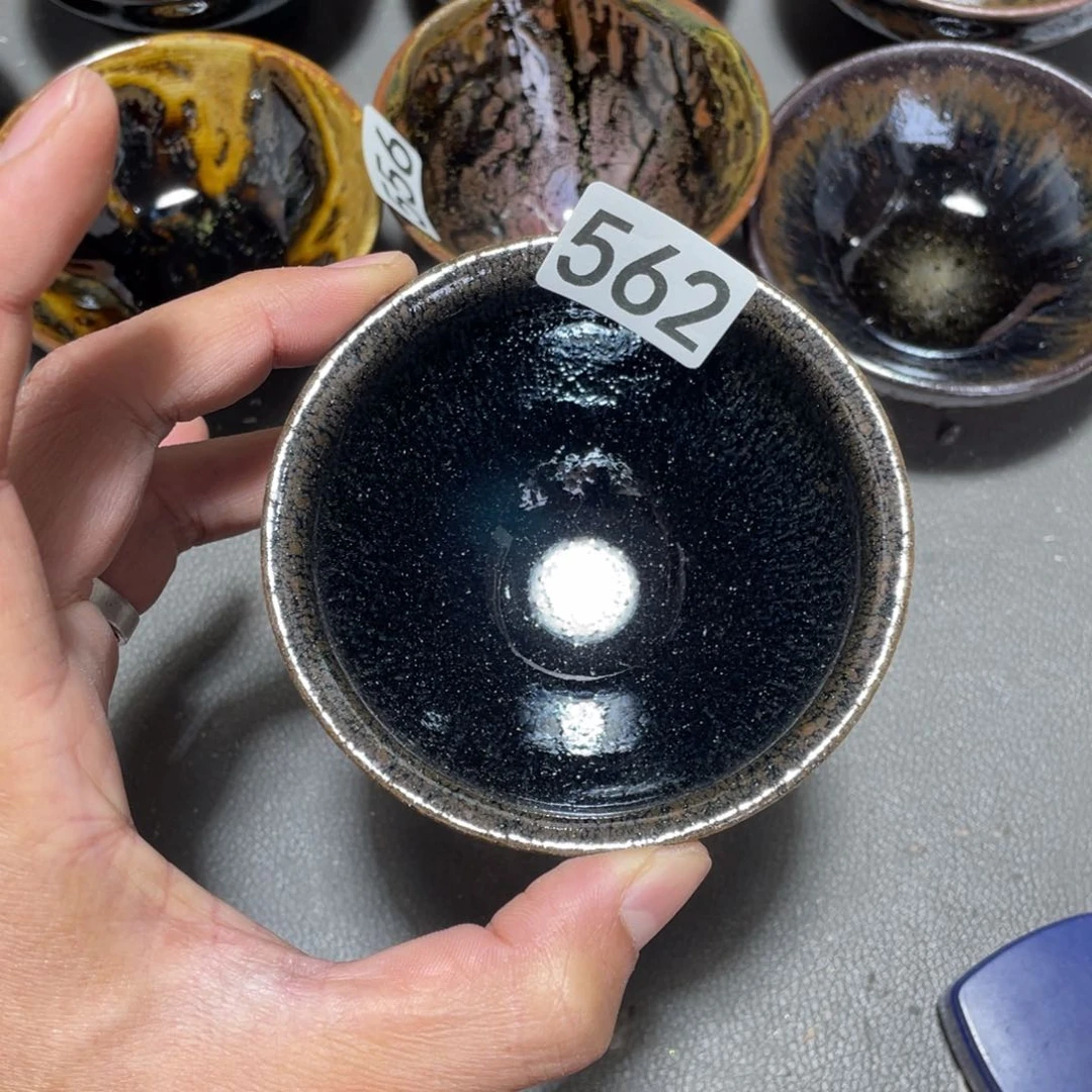 茶盏美好生活从开始到