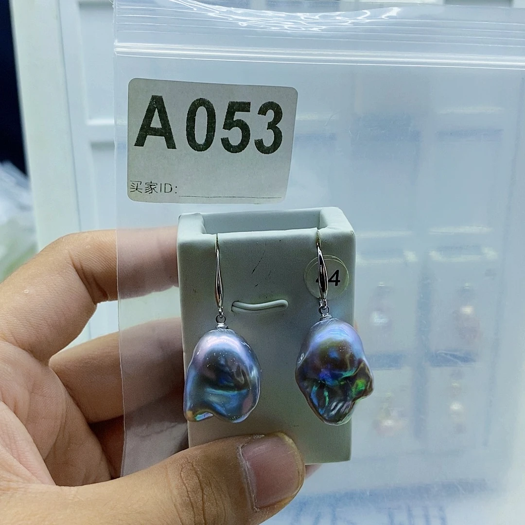 颈饰合金淡水珍珠