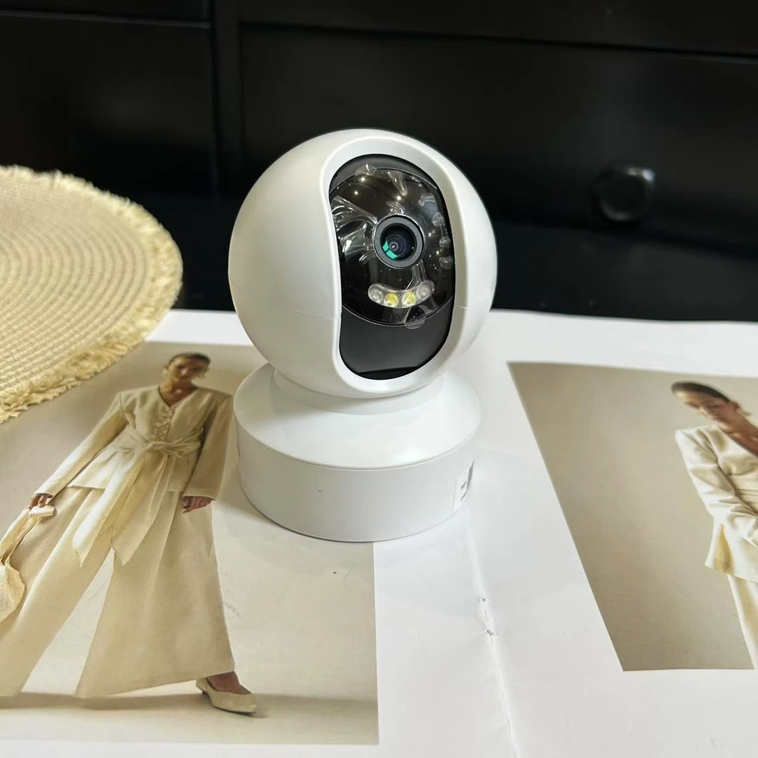 家用监控设备智能/伴侣设备 无内存卡H7468