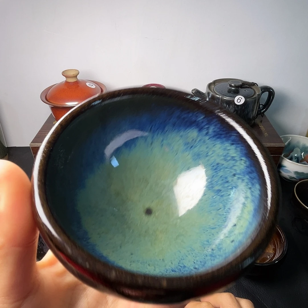 茶盏你要好好休息噢勒话