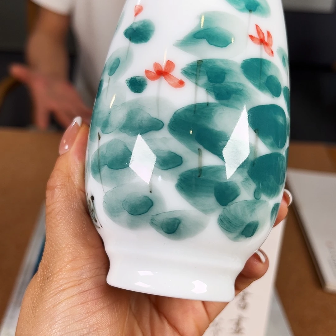 九鸣瓷艺九鸣瓷艺