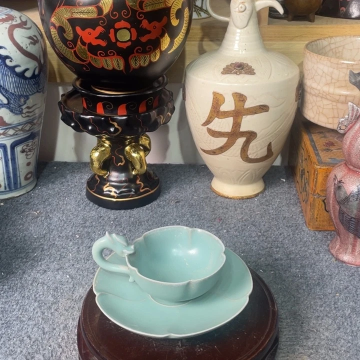 瓷片瓷器瓷器瓷器