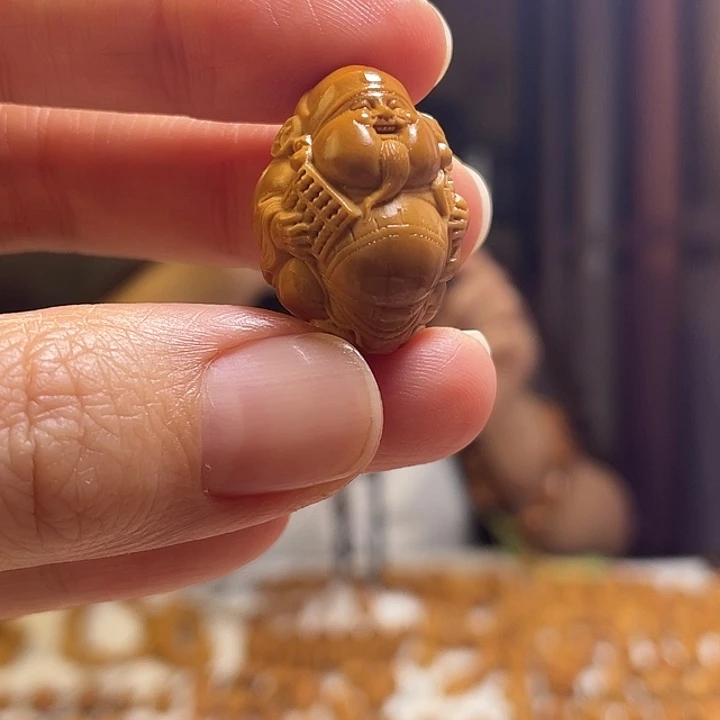 手串/手链橄榄核