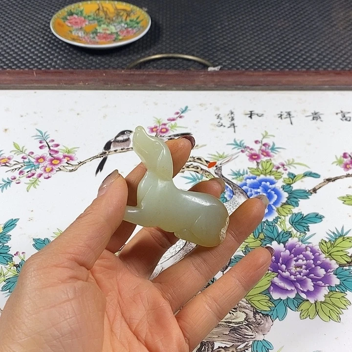 紫砂其他。