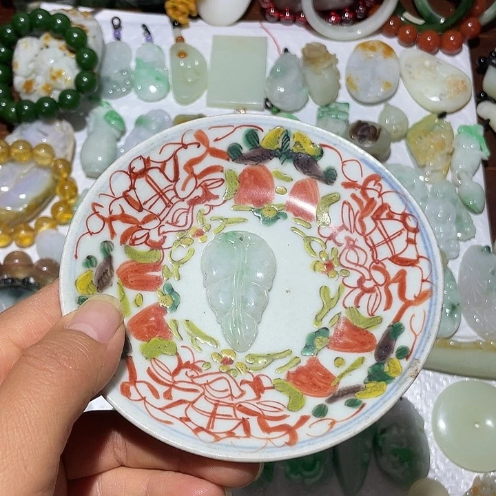 摆件瓷器瓷器瓷器瓷器