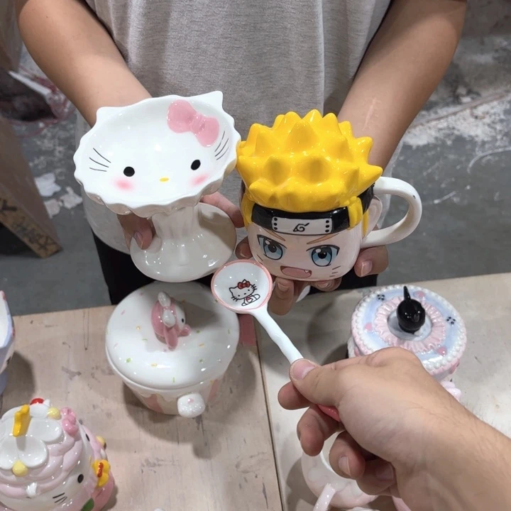 摆件我也不知道怎么办啊