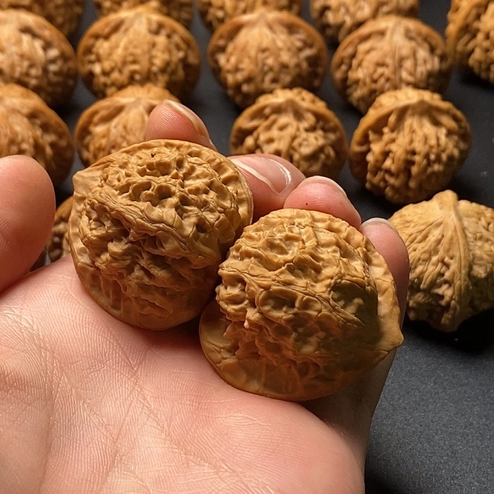 把件文玩核桃37+，，，，