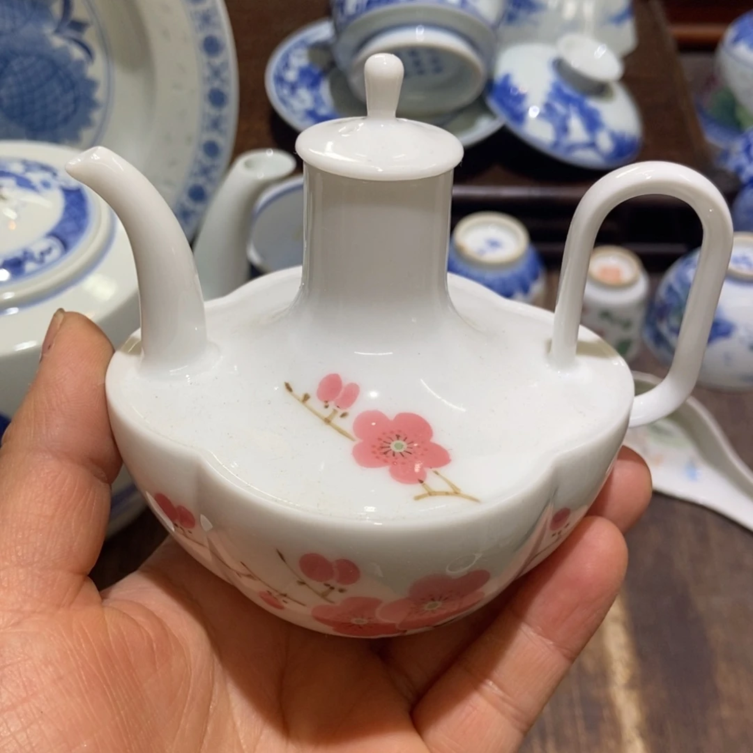 陶瓷艺术品等行业