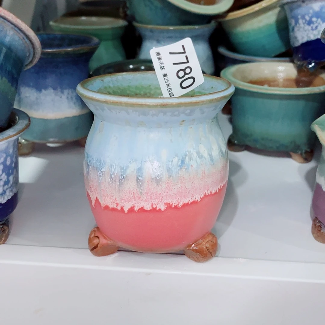 7780内口8景德镇手工制作瑕疵