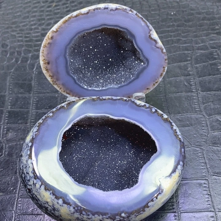 未镶嵌珠宝半成品水晶软糖盆