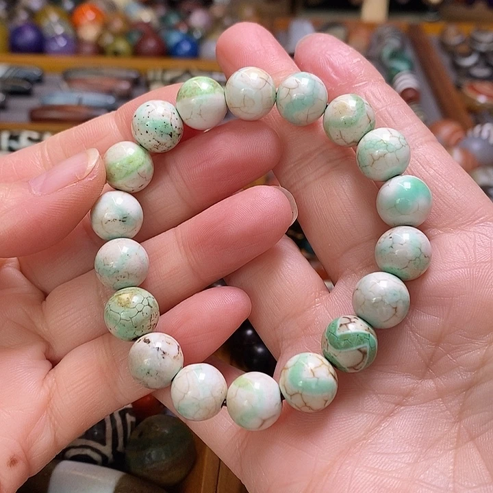 玛瑙/玉髓未镶嵌手串