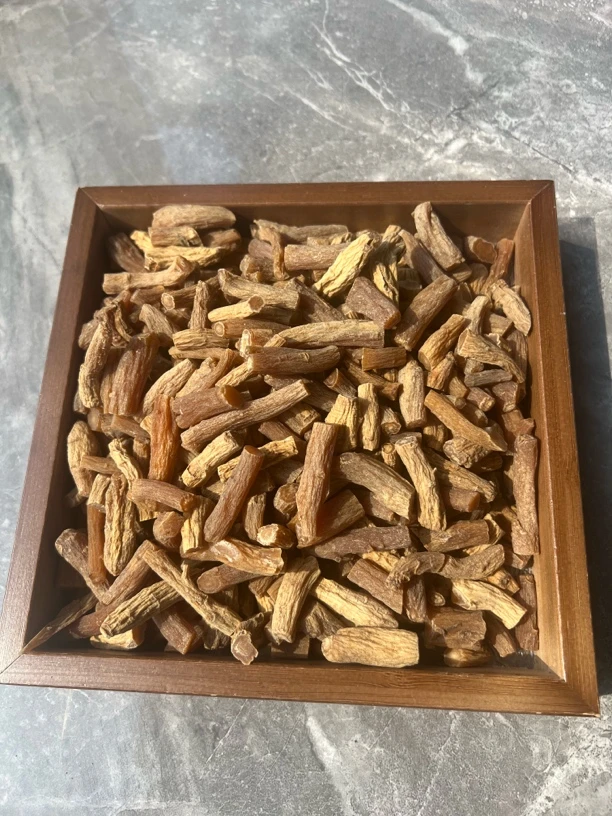 无糖高丽参中节粗腿丁自用实惠