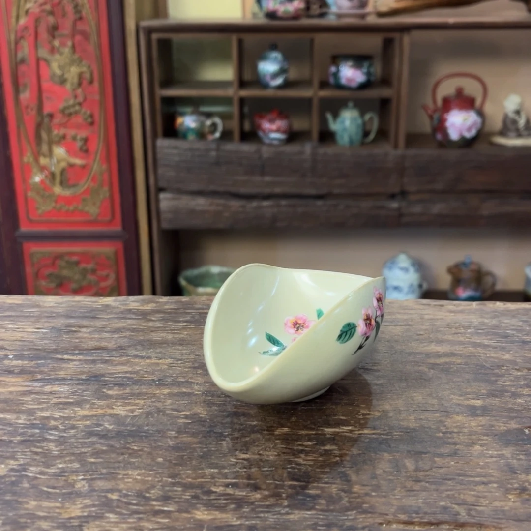 景德镇纯手工手绘陶瓷